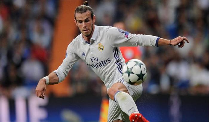 चोटिल गारेथ वेल्स के साथ विश्व कप क्वालीफायर मैच नहीं खेलेंगे