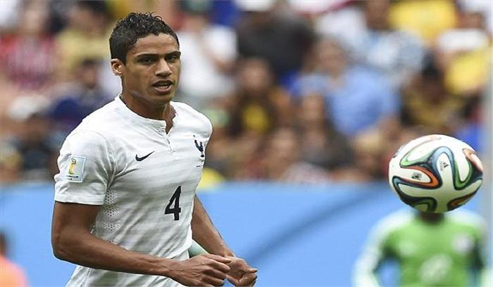 रियल मेड्रिड ने किया वारेने के करार में 2 साल का विस्तार