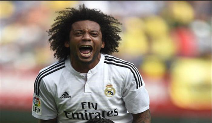 क्लब के खिलाड़ी खुद को कमजोर महसूस कर रहे: मार्सेलो