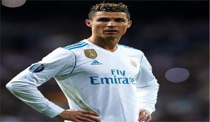 यकीन है कि एक दिन रोनाल्डो रियल मेड्रिड में लौटेंगे:  फ्लोरेंतीनो पेरेज