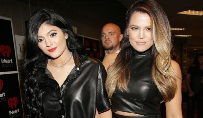 काइली और क्लोई कराएंगी गर्भावस्था में फोटोशूट