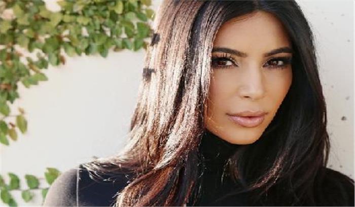 किम कर्दशियां की सहायिका स्टेफनी शेफर्ड ने काम छोड़ा