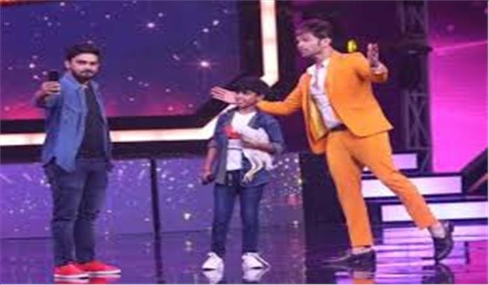 सामने आया हिमेश रेशमिया का सबसे बड़ा डर