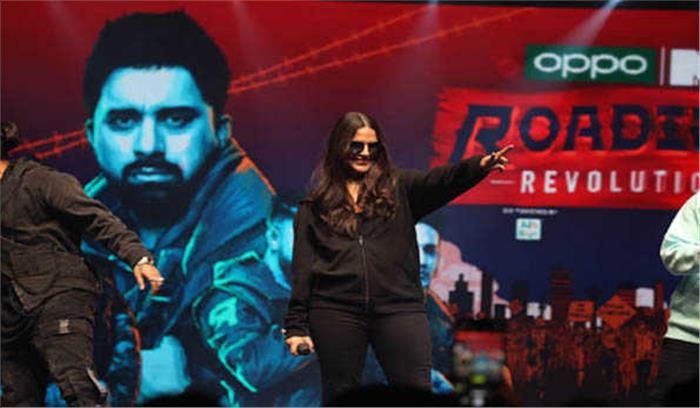 रियलिटी शो रोडीज के 17 वें सीजन के लिए ऑडिशन शुरू