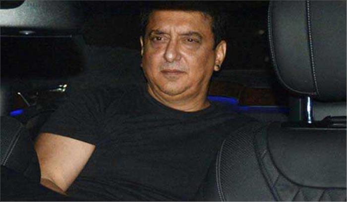 ‘बागी 3’ की अभिनेत्री की घोषणा जल्द होगी : साजिद ‘बागी 3’ की अभिनेत्री की घोषणा जल्द होगी : साजिद