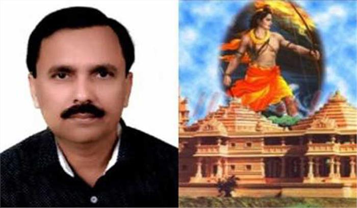 पुर्नविचार याचिका के बारे हर सदस्य की बात सुनी जाएगी: फारूखी