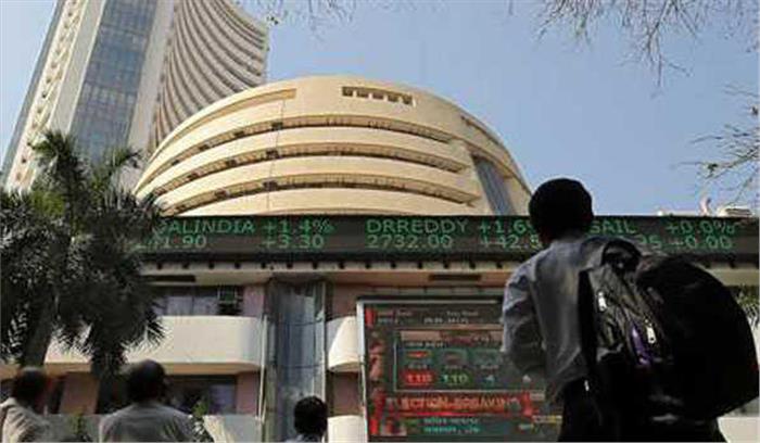 वर्षांत पर शेयर बाजार में रह सकती है सुस्ती वर्षांत पर शेयर बाजार में रह सकती है सुस्ती