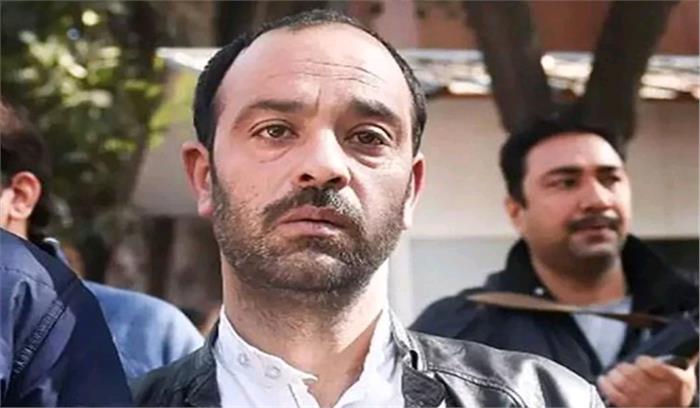 लाल किला हमला मामले में कश्मीरी कारोबारी को जमानत