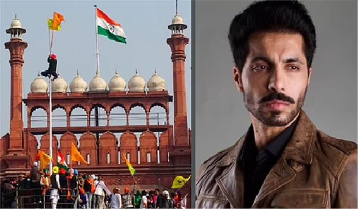 लाल किला हिंसा मामले में तीस हजारी कोर्ट ने दीप सिद्धू को दी जमानत