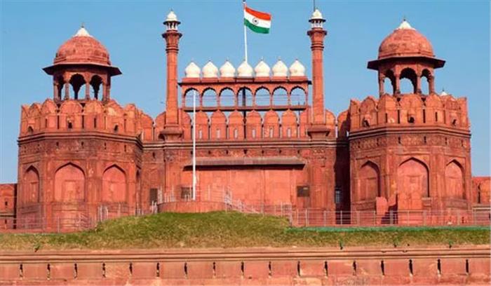 लाल किला अब डालमिया भारत ग्रुप के हवाले, इतिहास में ऐसा पहली बार हुआ