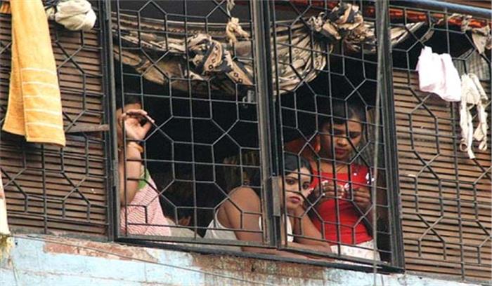 रेड लाइट एरिया:जीबी रोड पर असली मालिकों का पता लगाने के लिए दिए गए सम्मन