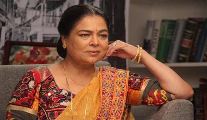 नहीं रहीं रीमा लागू