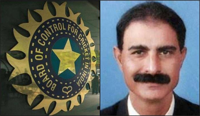 मैच रेफरी राजेंद्र सिंह जडेजा का कोविड-19 से निधन