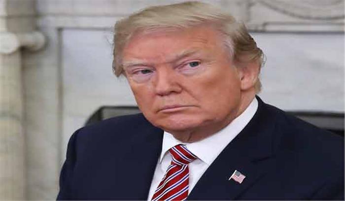 शरणार्थी मुद्दे पर अदालत में हार के बाद न्यायाधीश पर बिफरे ट्रंप