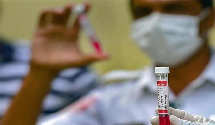 प्रदेश में मिले 413 कोरोना संक्रमित, पांच की मौत प्रदेश में मिले 413 कोरोना संक्रमित, पांच की मौत