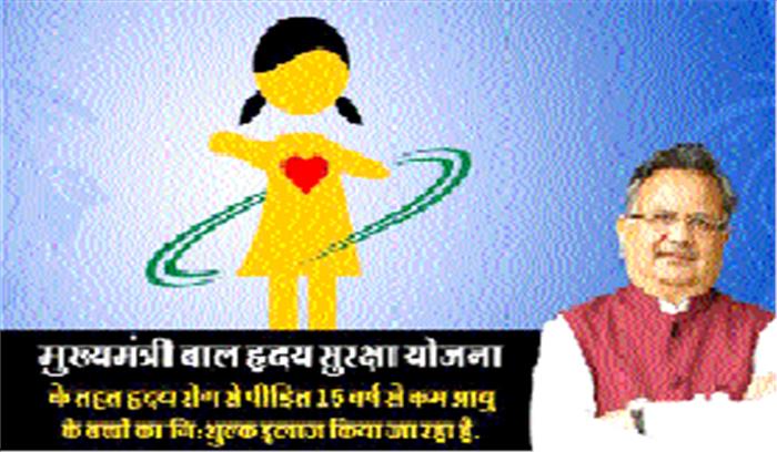 नोनी सुरक्षा योजना में 15 हजार से ज्यादा बेटियों का पंजीयन