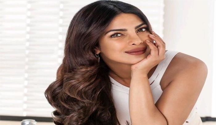 हेयर एक्सटेंशन को लेकर काफी पछताती हैं :प्रियंका चोपड़ा 