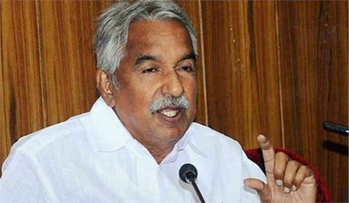 पुनर्वास कार्यो में मंत्रियों को शामिल होना चाहिए : चांडी