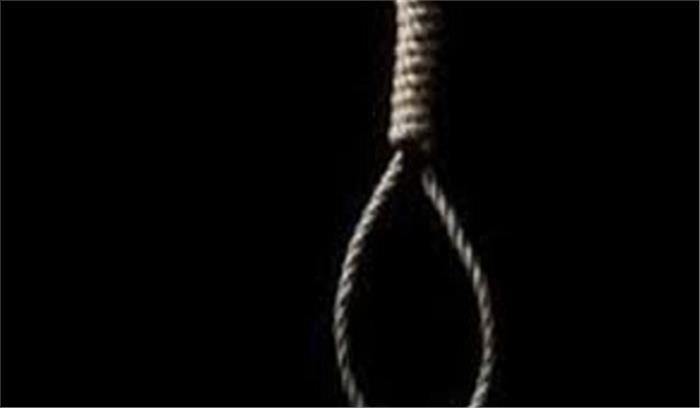 रायबरेली में प्रेम युगल ने फांसी लगाकर की आत्महत्या