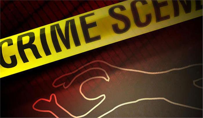 संबंध बनाने में नाकाम ससुर ने बहू को गोली मारी, खुदकुशी की