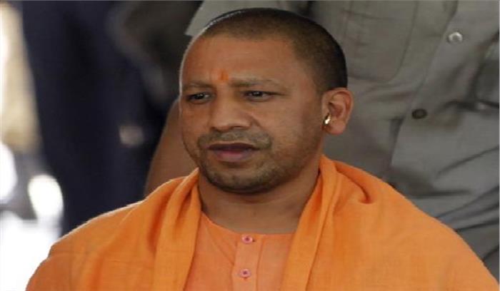 यूपी में प्रतिमा-विसर्जन में हो रहे सांप्रदायिक तनाव के लिए योगी सरकार जिम्मेदार- रिहाई मंच