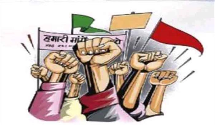 अब किसान मुक्ति सम्मेलन का दौर जारी अब किसान मुक्ति सम्मेलन का दौर जारी