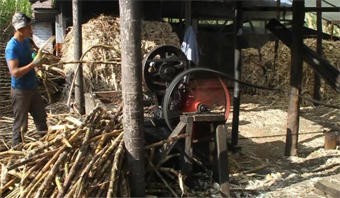 शुगर मिल पर गन्ना डालने वाले किसानों के लिए राहतभरी खबर