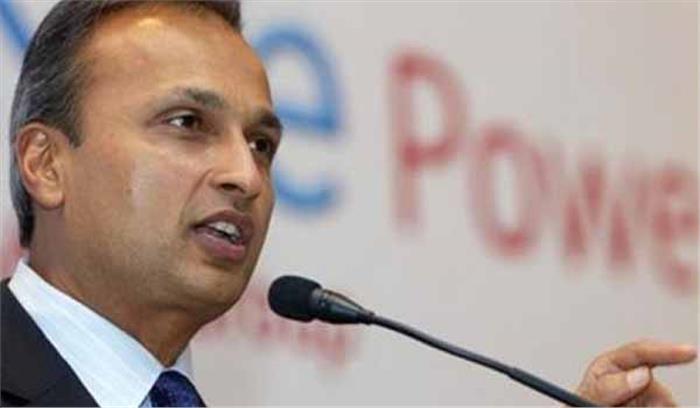 सिंघवी के खिलाफ अनिल अंबानी समूह ने किया 5,000 करोड़ रुपये का मुकदमा​​​​​​​