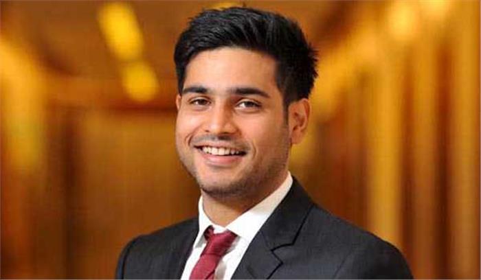 लंबी अवधि में निश्चित तौर पर नोटबंदी बेहद फायदेमंद साबित होगा: अनमोल अंबानी