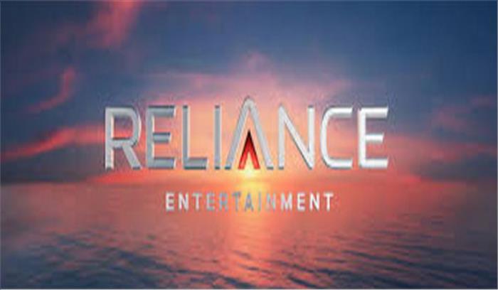 अब रिलायंस एंटरटेनमेंट दक्षिण भारतीय फिल्मों का निर्माण करेगी अब रिलायंस एंटरटेनमेंट दक्षिण भारतीय फिल्मों का निर्माण करेगी