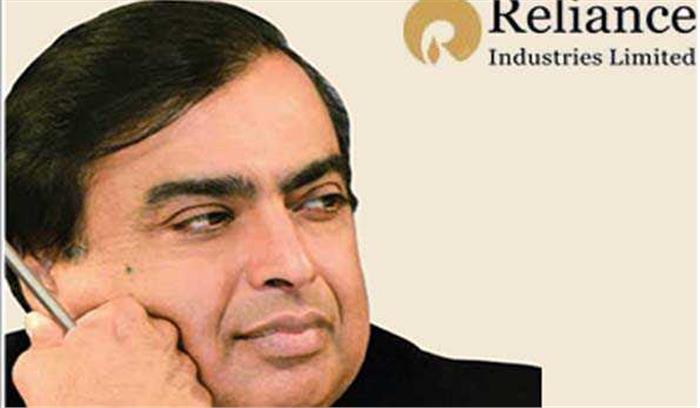 एशिया के दूसरे बड़े धन कुबेर बने मुकेश अंबानी