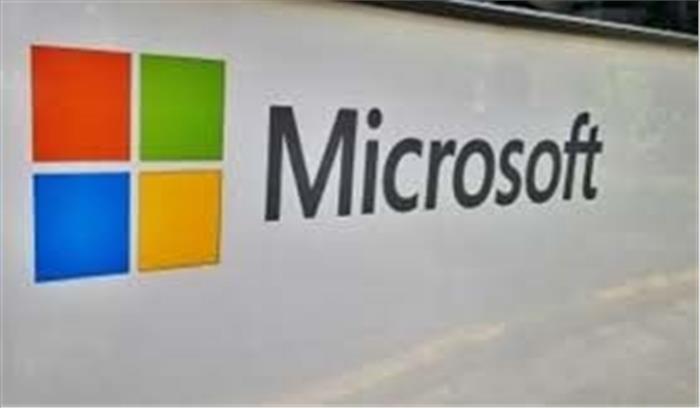 जियो, माइक्रोसॉफ्ट ने क्लाउड समाधानों के लिए मिलाया हाथ