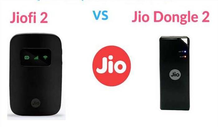 रिलायंस जियो त्योहारी सीजन में उपभोक्ताओं के लिए लाया जबरदस्त ऑफर