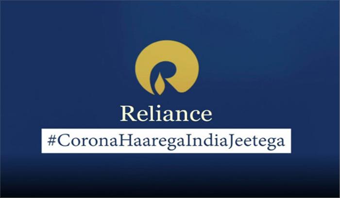 रिलायंस फिल्म ने कोरोना हारेगा इंडिया जीतेगा से प्रेरित फिल्म रिलीज की