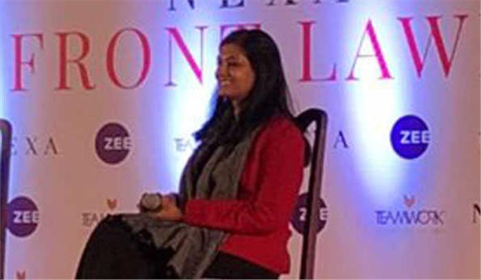 धर्म के आधार पर पहचान मांगना गलत है : नंदिता दास