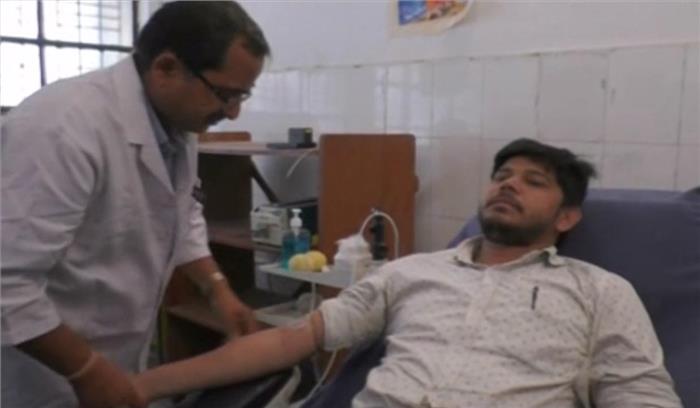 बिहार में इंसानियत की एक और मिसाल, रोजा तोड़कर बचाई नवजात की जान