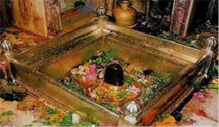 काशी में खुले देवालय, विश्वनाथ के दर्शन पाकर खुश हुए श्रद्घालु