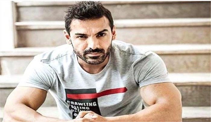 हॉलीवुड फिल्म की रीमेक में काम करेंगे जॉन अब्राहम!