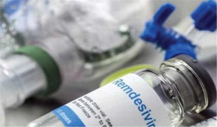 रेमडिसिवर, ऑक्सीजन कालाबाजारी की सूचना देने पर मिलेंगे 25 हजार : थोरी