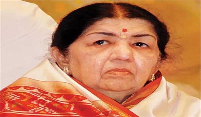 लता मंगेशकर ने रीमिक्स गानों के प्रति अपनी नाराजगी जतायी