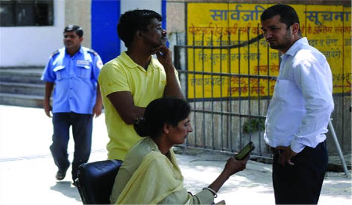 टीवी रिमोट को लेकर हुआ झगड़ा छोटी बहन ने लगा ली फांसी, मौत