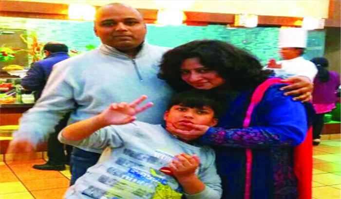 आशियाने के लिए लड़ते-लड़ते जान गवां बैठा आम्रपाली ड्रीम वैली का खरीदार