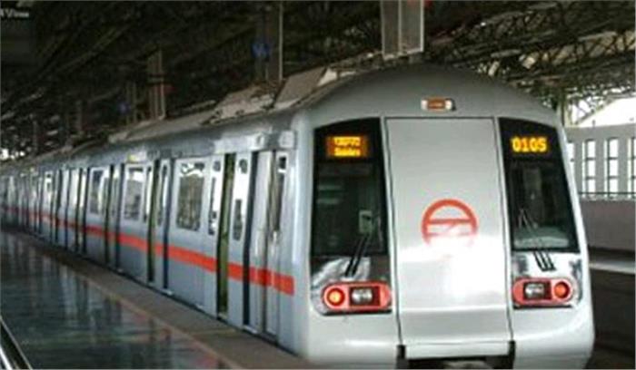 किराए के कोच लेगी दिल्ली मेट्रो, प्रस्ताव पर तैयारी शुरू