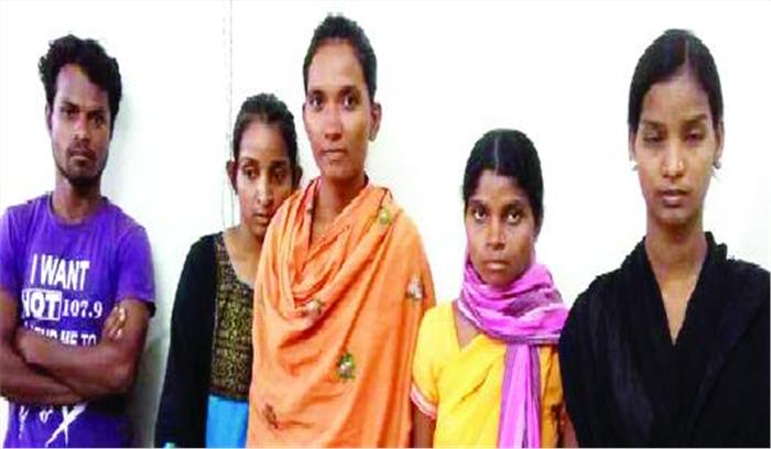 किराये की कोख के आरोपियों की जमानत अर्जी खारिज