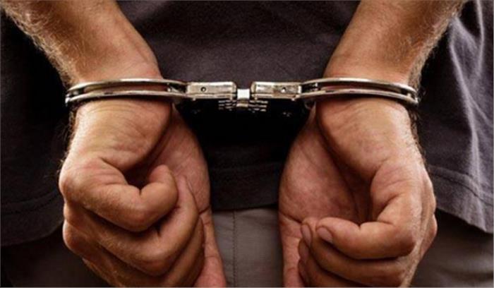 महाराष्ट्र: आईएस के साथ संबंध होने के आरोप में नौ गिरफ्तार