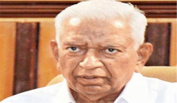   गणतंत्र दिवस पर कर्नाटक के राज्यपाल ने फहराया तिरंगा