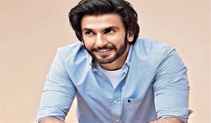 फिल्मोग्राफी की दृष्टि से पद्मावत हमेशा सर्वोत्तम रहेगी: रणवीर सिंह