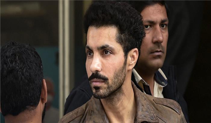 गणतंत्र दिवस हिंसा: दीप सिद्धू ने कोर्ट से सुरक्षा की मांग वाली याचिका ली वापस