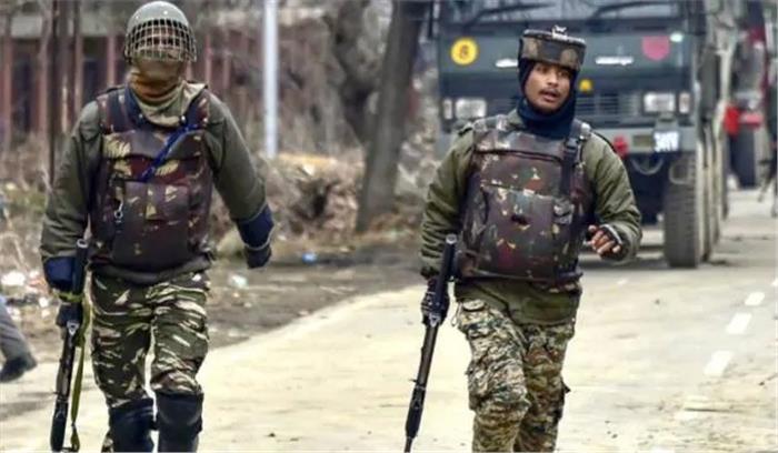 गणतंत्र दिवस पर खतरे का आलम, जम्मू में मांगी गई सेना की मदद,कश्मीर में भी हाई अलर्ट के बीच लोगों को समारोहस्थल तक लाने की कवायद