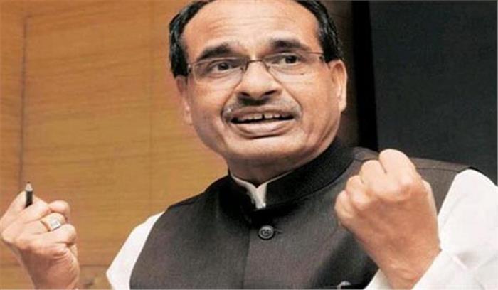 मुख्यमंत्री के प्रमुख सचिव एस.के. मिश्रा ने किया ध्वजारोहण​​​​​​​